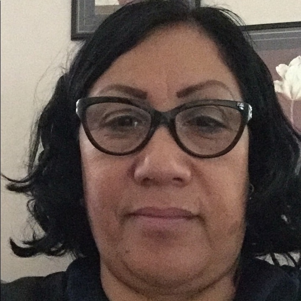 Meet your Posher, Araceli